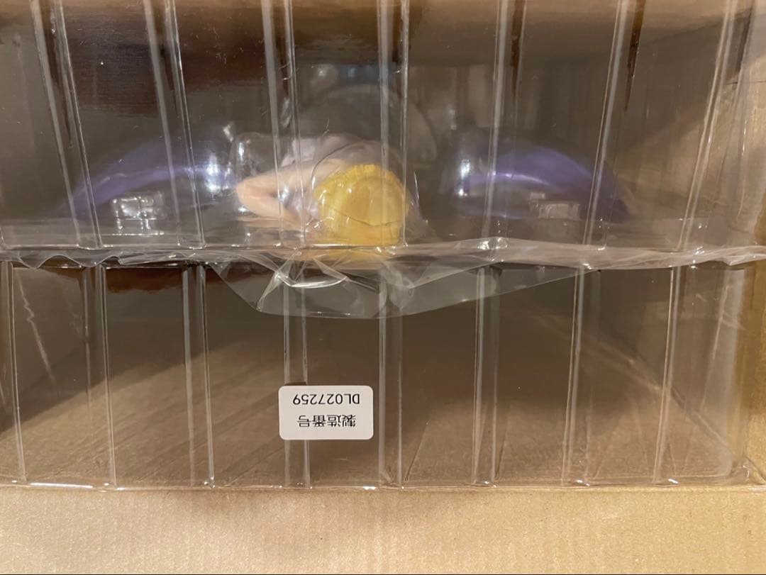 【フィギュア6点】ワンピース 一番くじ ロジャー レイリー シャンクス バギー