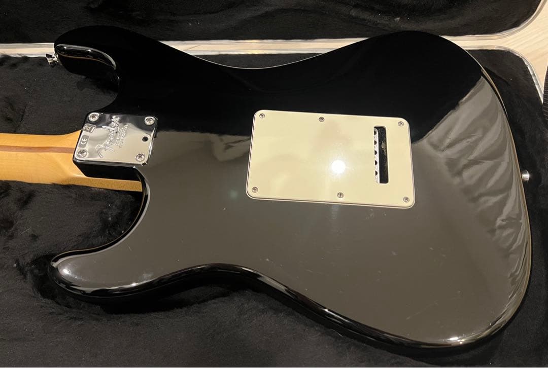 フェンダーストラトUSA 機材整理のため特価