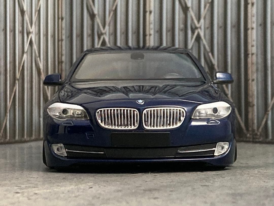 1/24  535i（カスタム品）