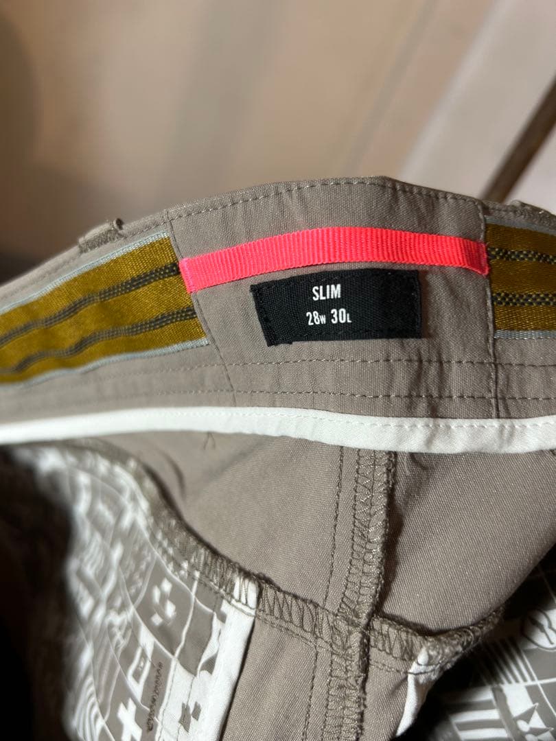 Rapha パンツ テクニカルトラウザー