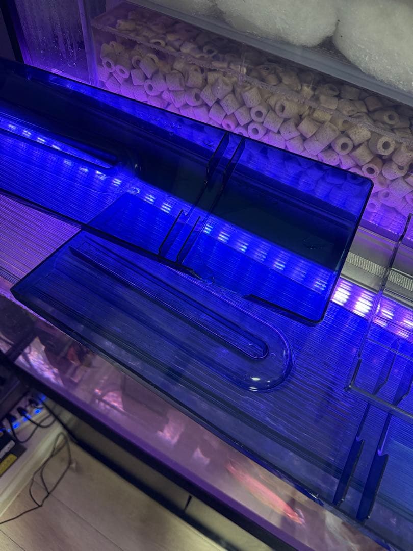 アクアリウム用品