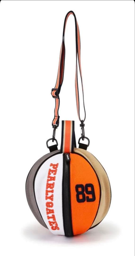 （鴉さま専用）パーリーゲイツ、like Basketball シリーズ