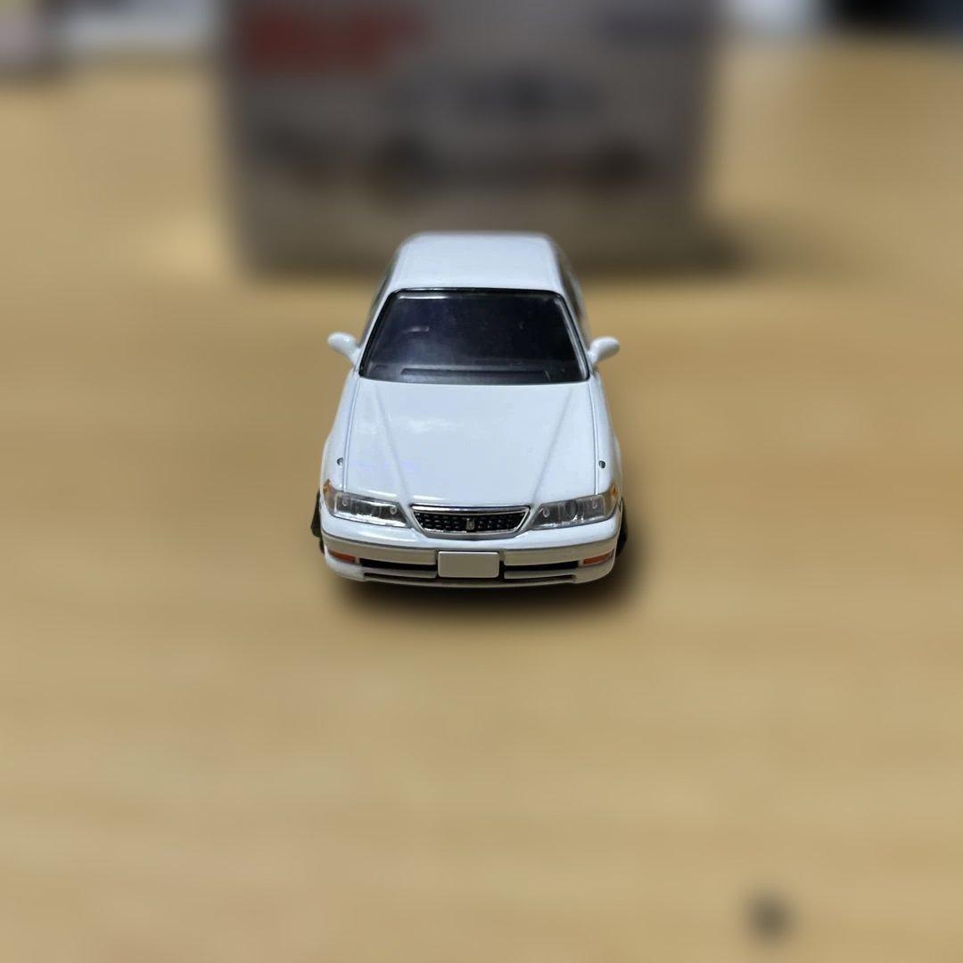 トミカリミテッドヴィンテージ　マーク2