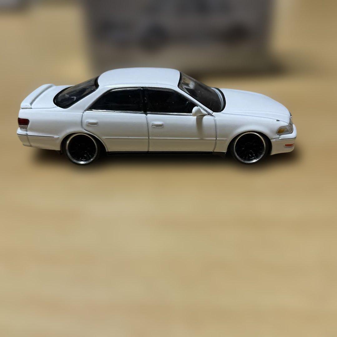 トミカリミテッドヴィンテージ　マーク2