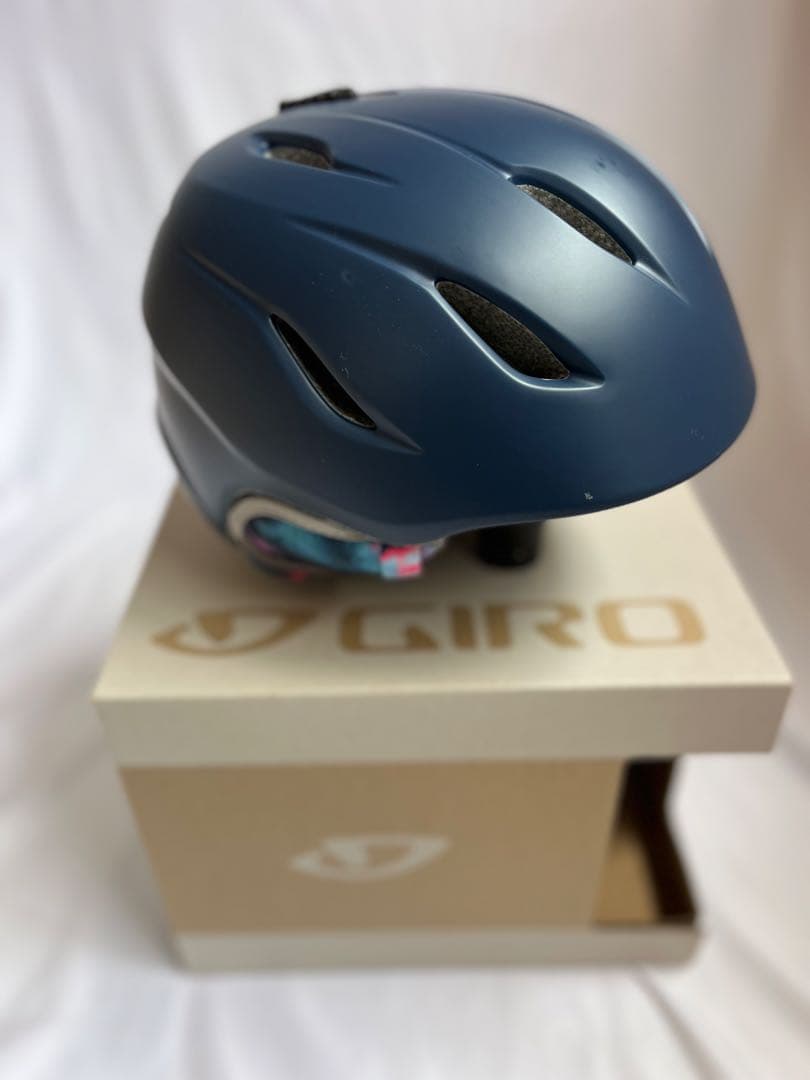 GIRO ジロ ERA AF ヘルメット Mサイズ GIRO レディース