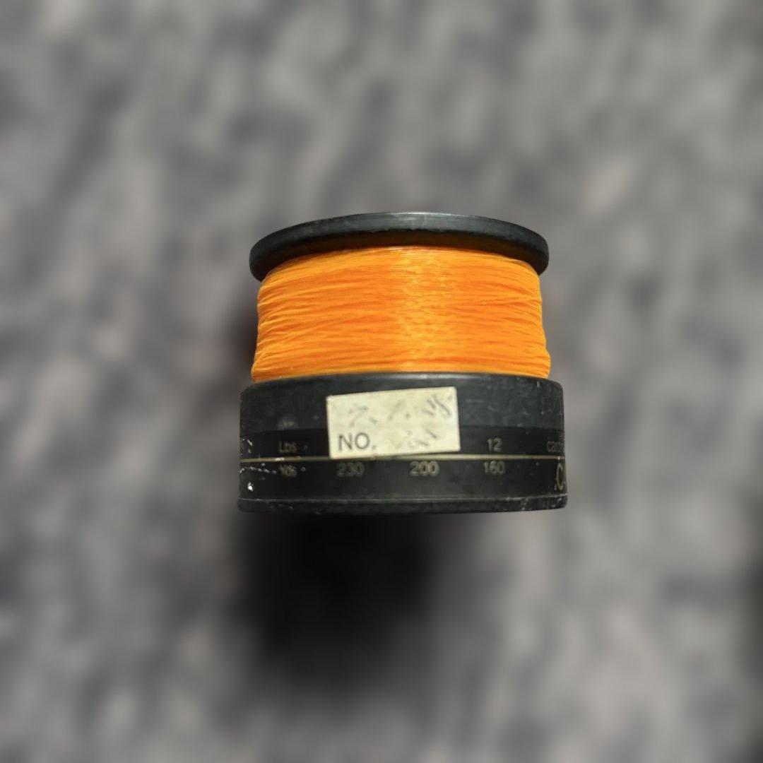 ビンテージ！Abu Garcia cardinal C4X スピニングリール