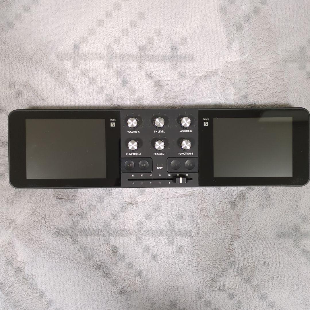 GODJ-C ポータブルDJシステム 動作確認済 最新FW済 SDカードおまけ付