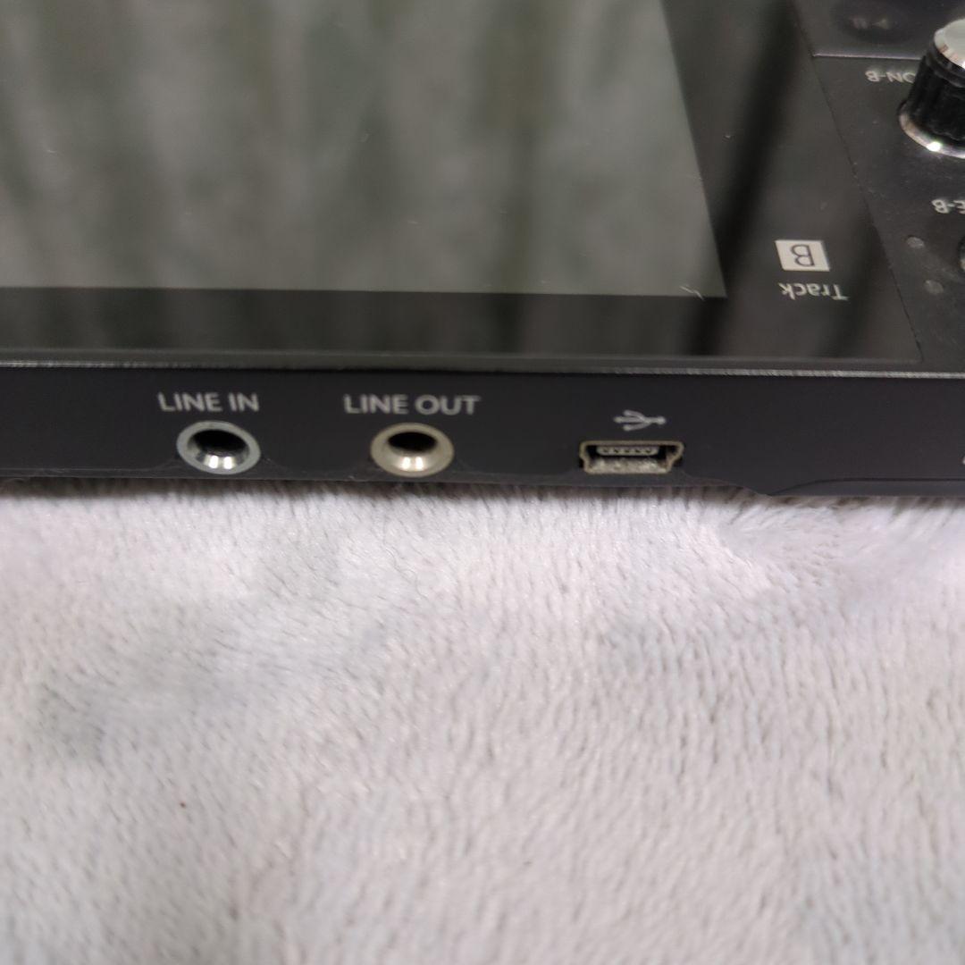 GODJ-C ポータブルDJシステム 動作確認済 最新FW済 SDカードおまけ付