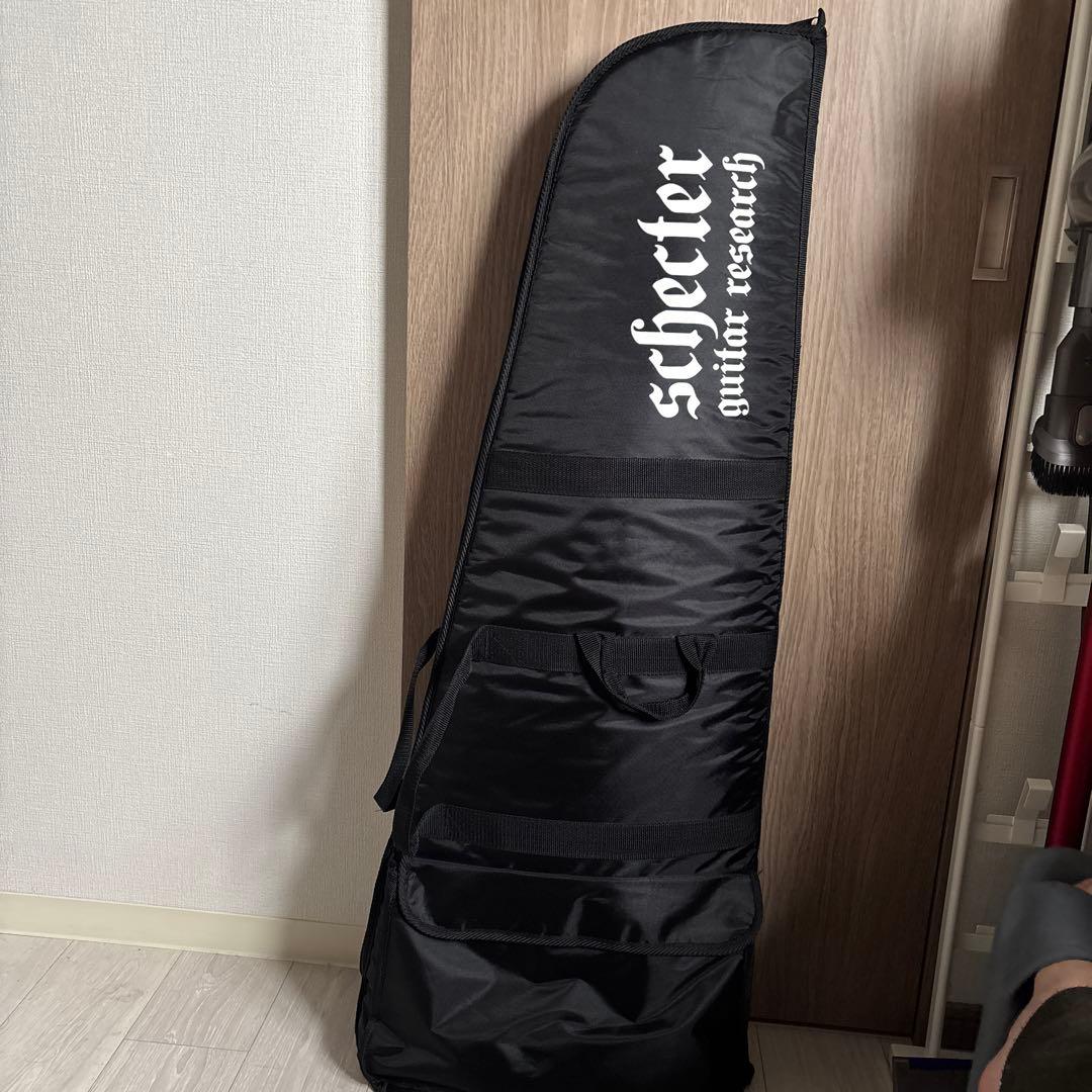 ギター SCHECTER Banshee Elite6 AD-BS-EL (CEP)