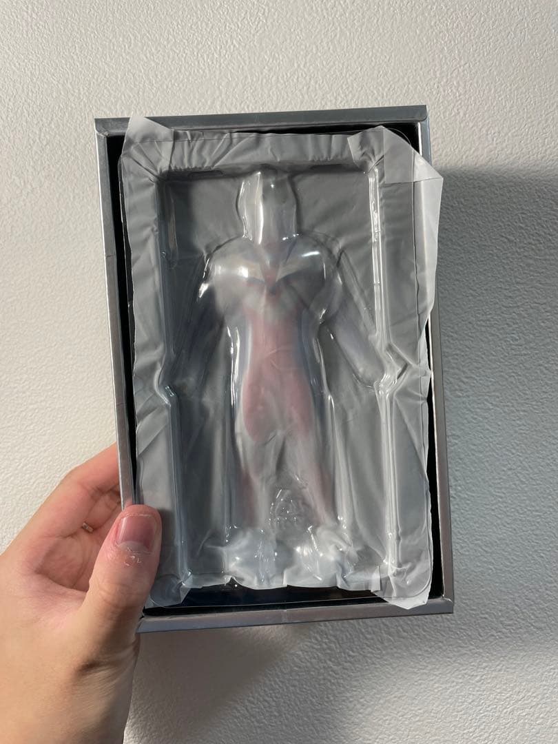 初回生産ウルトラマン ディガ真骨彫SHFiguarts フィギュア