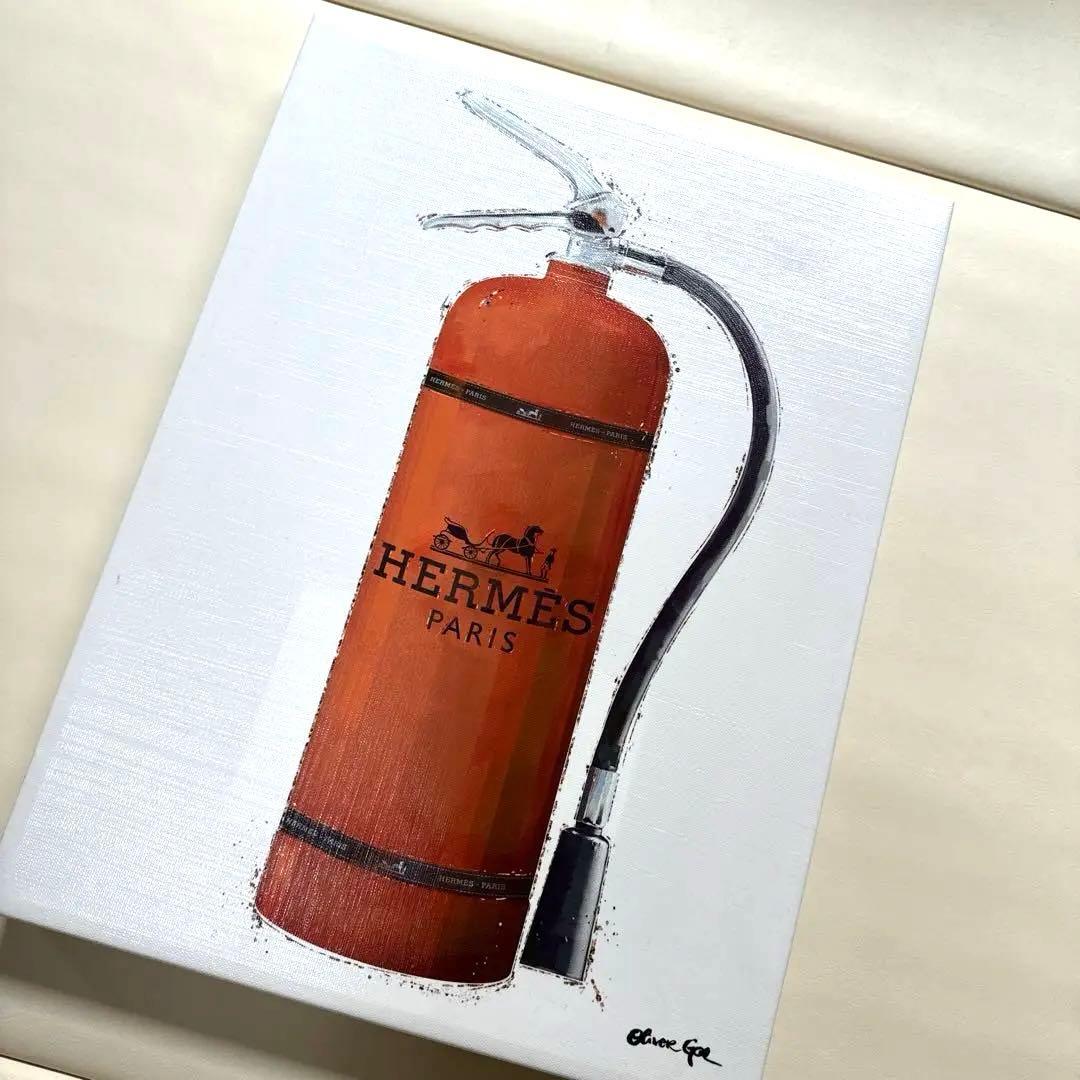 ゆー　Oliver Gal アートパネル