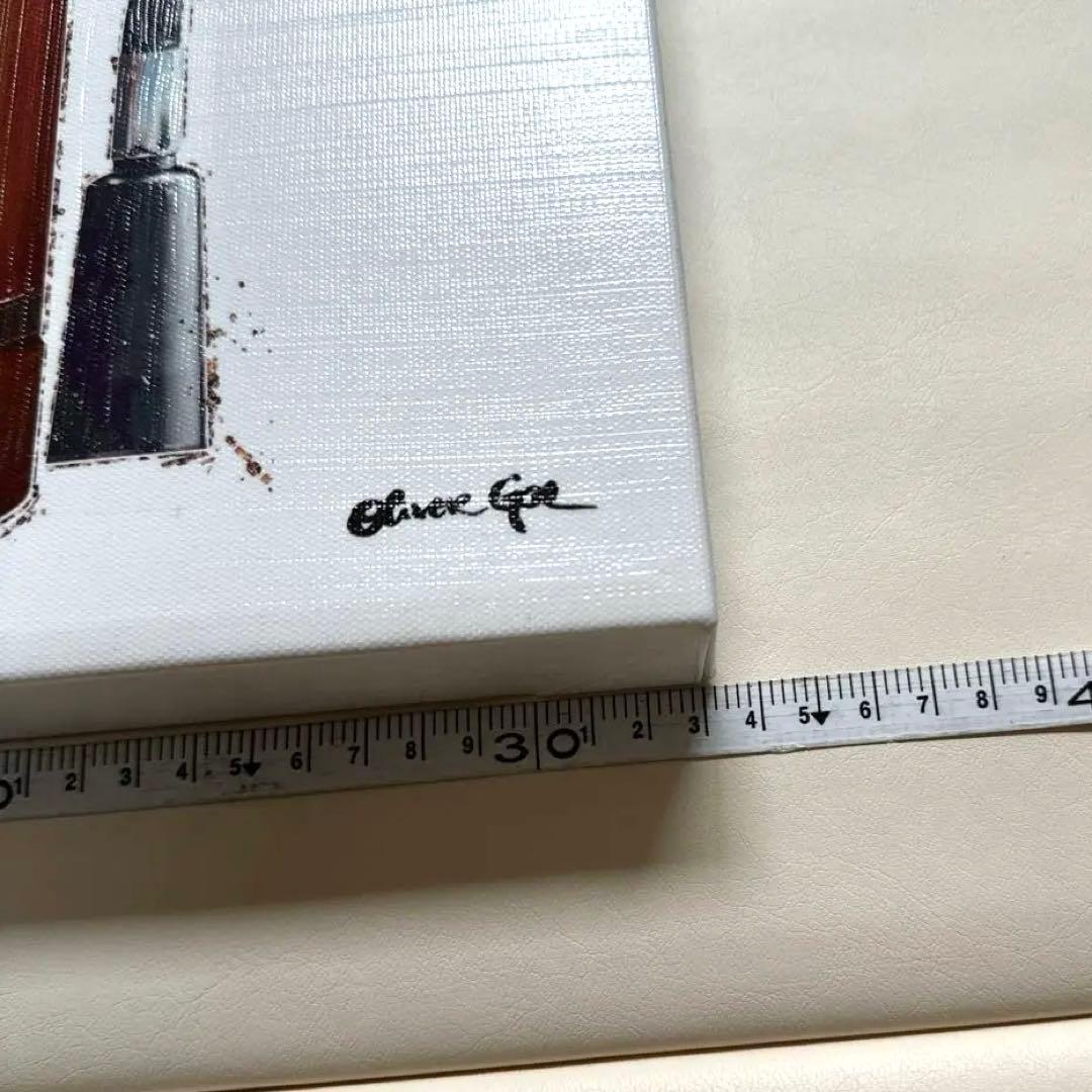 ゆー　Oliver Gal アートパネル