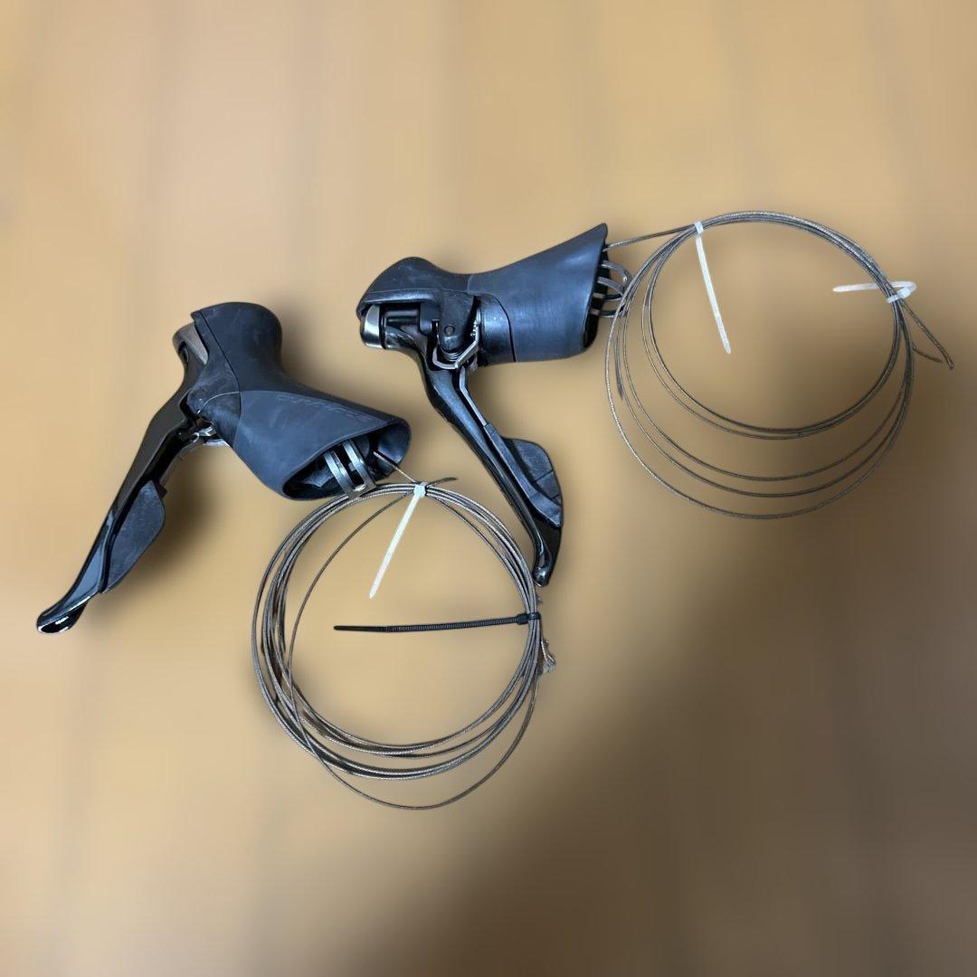 DURA-ACE コンポーネントセット