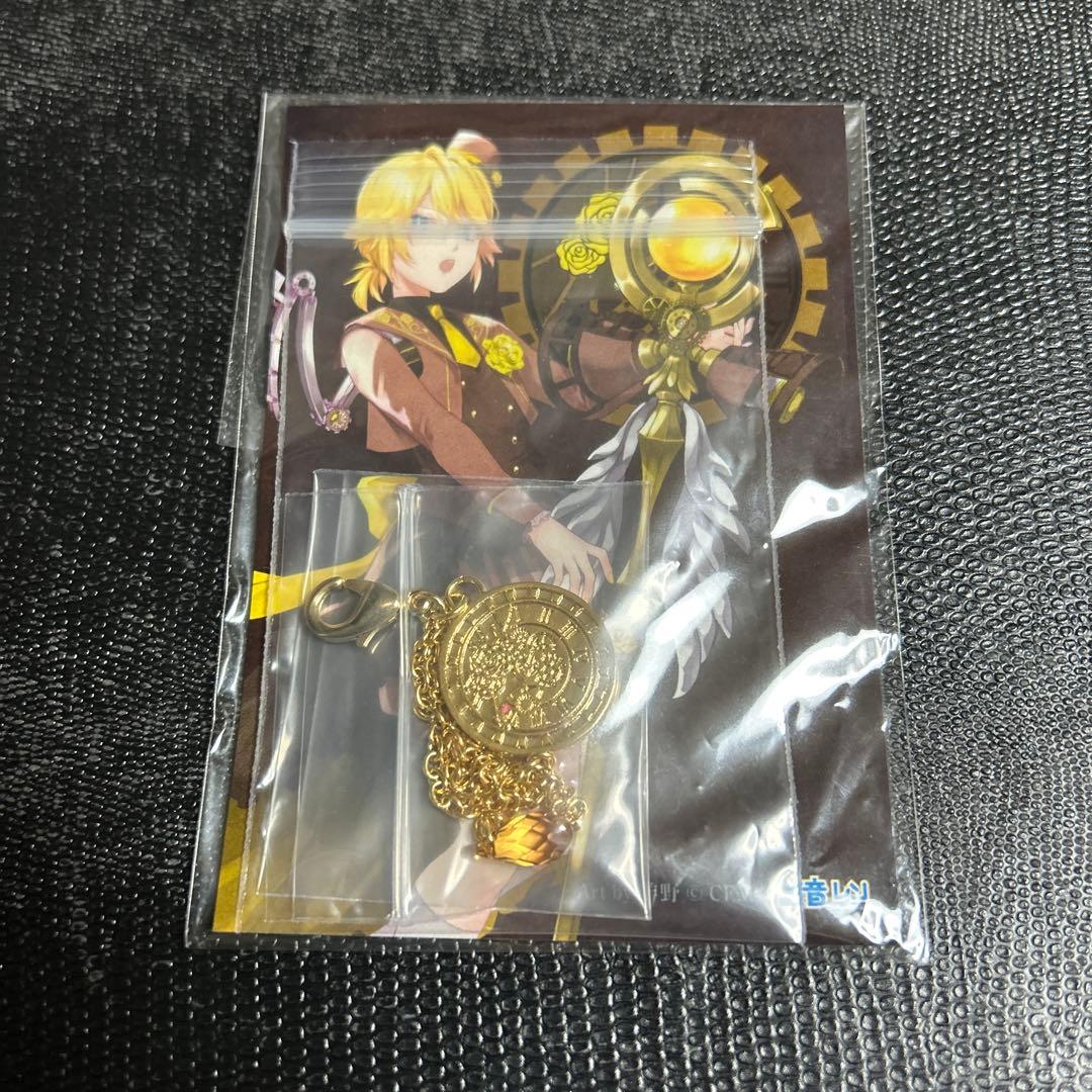 激レア　鏡音レン　マジカルミライ　マルチチャーム