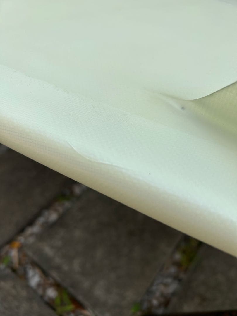 マンダラ MANDALA Clandestino Pintail TPH 8'4