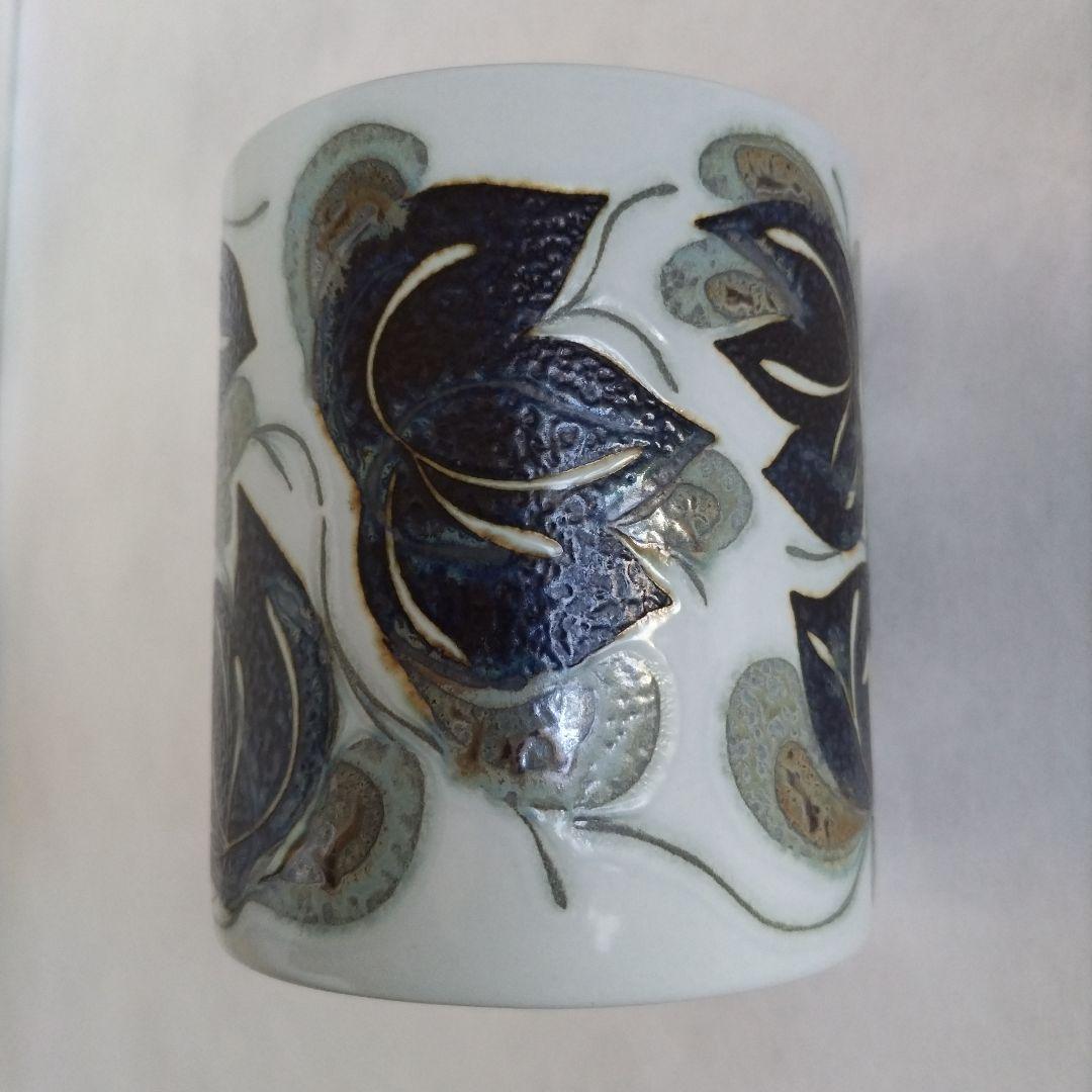 ロイヤルコペンハーゲン　イヤーマグカップ　ラージLサイズ　1979年　47歳