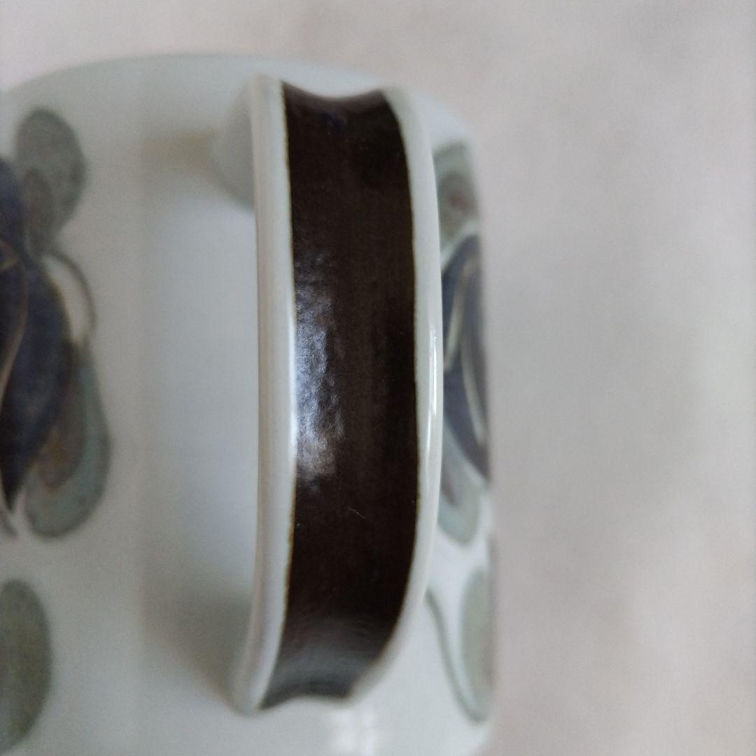 ロイヤルコペンハーゲン　イヤーマグカップ　ラージLサイズ　1979年　47歳