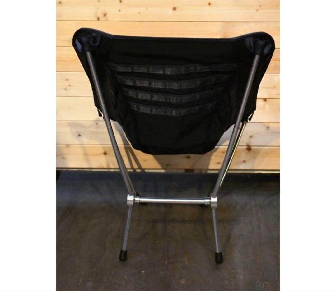 【新品】ダイワライフスタイル PRO CRADLE CHAIR CORDURA