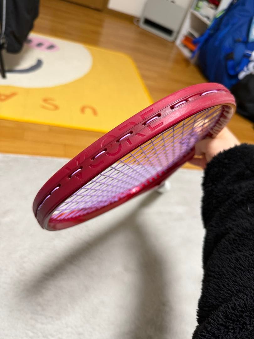 ラケット(硬式用) YONEX VCORE98 2026 G2