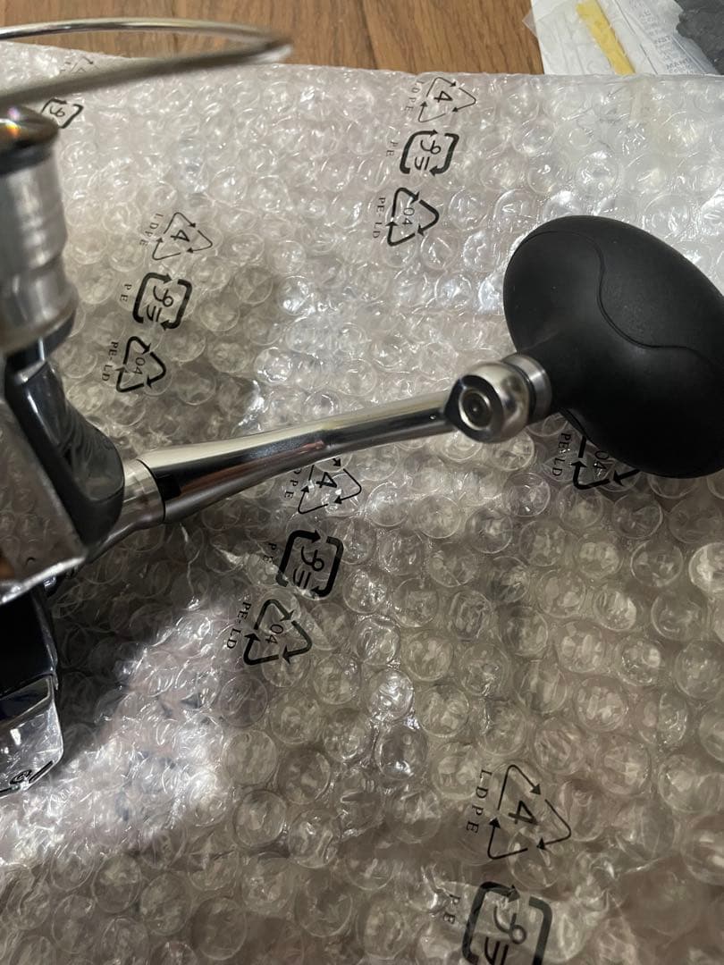 TWIN POWER シマノ ツインパワー　sw 14000xg