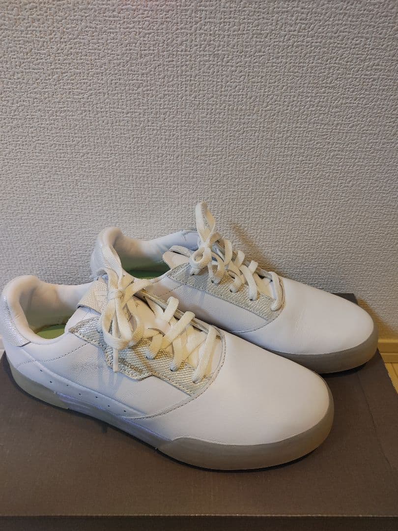 アディダス ゴルフ 24.5 アディクロスレトロ