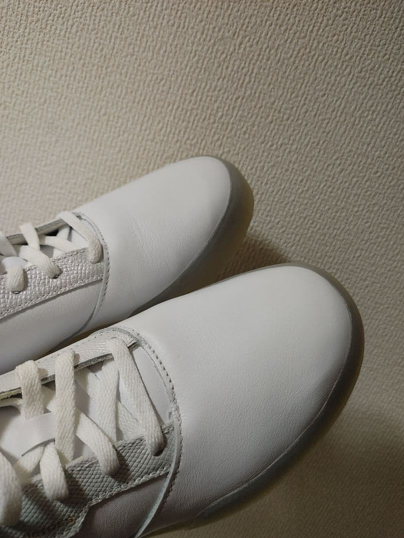 アディダス ゴルフ 24.5 アディクロスレトロ