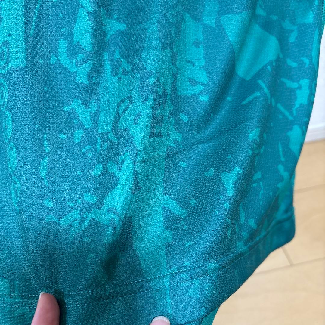 名古屋グランパス ミッチェルランゲラック ユニフォーム M 3回着用