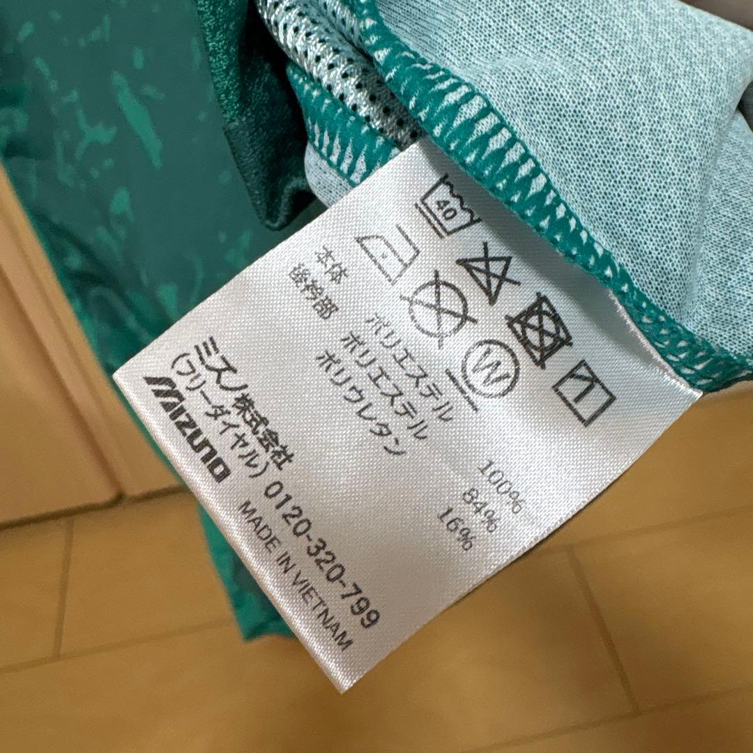 名古屋グランパス ミッチェルランゲラック ユニフォーム M 3回着用