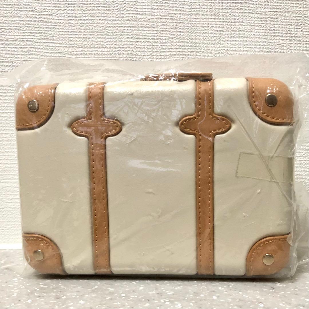 グローブトロッター ANA ファーストクラス アメニティ ポーチ 新品未開封 ⊂