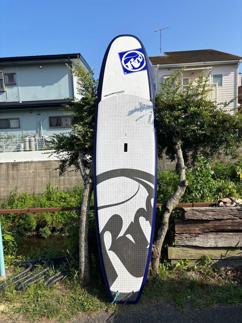 SUP ボード　RRD Roberto Ricci Designs