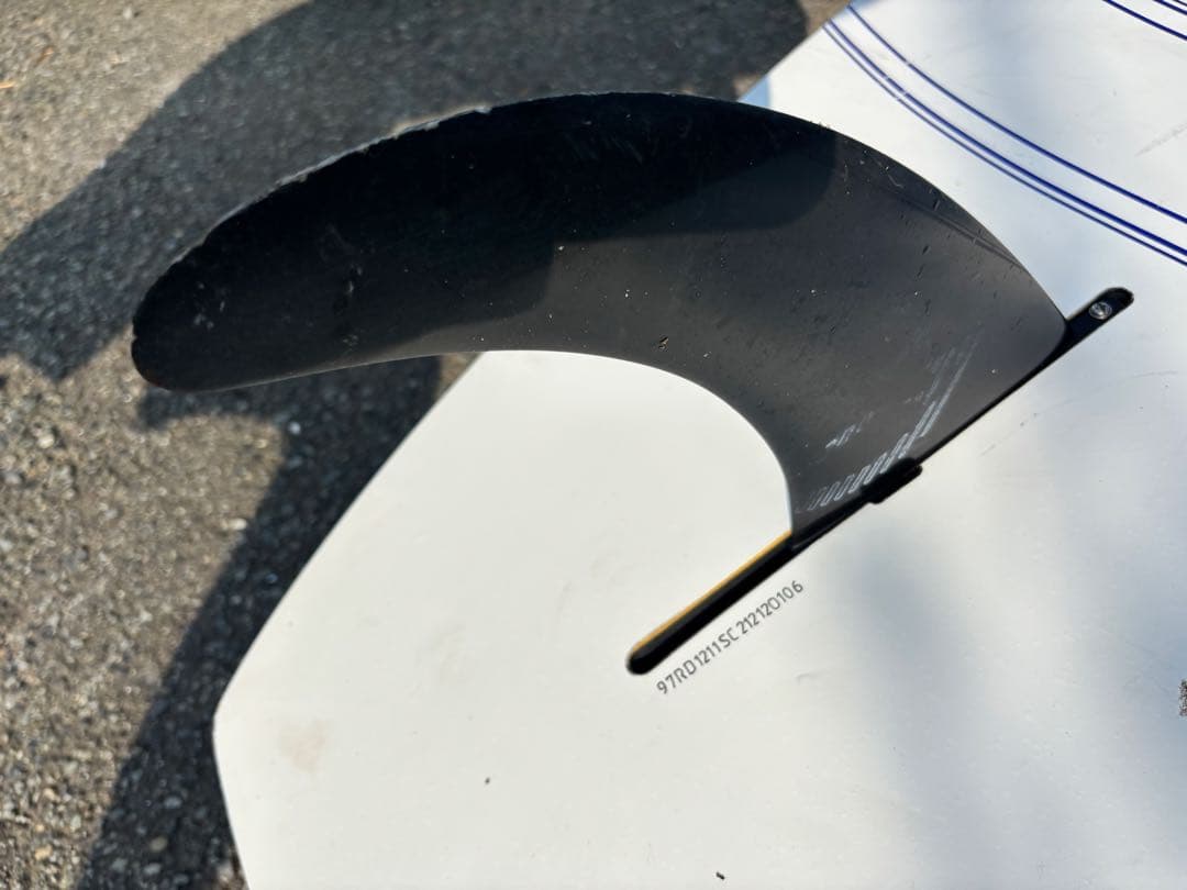 SUP ボード　RRD Roberto Ricci Designs