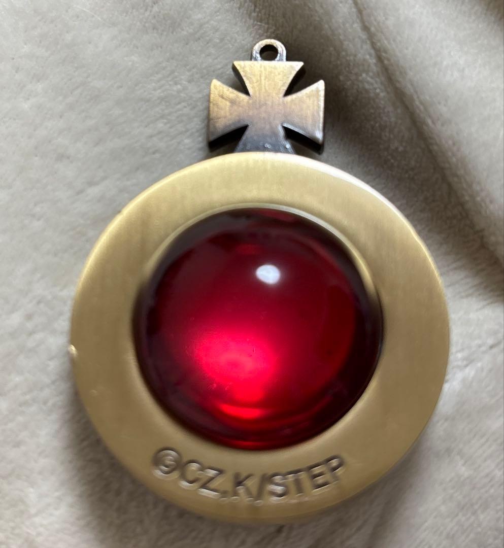 幼女戦記　エレニウム95式ペンダントトップ