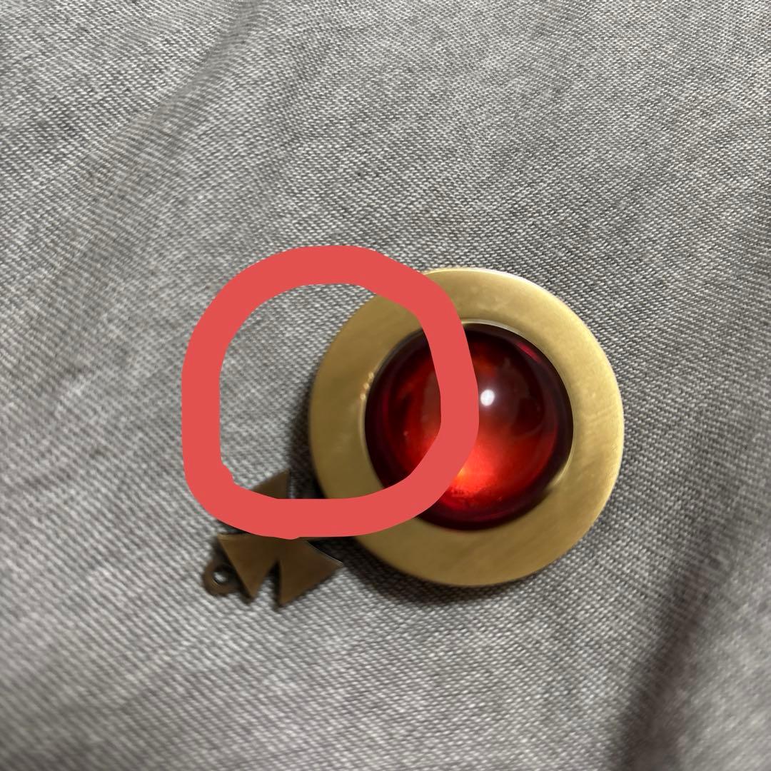 幼女戦記　エレニウム95式ペンダントトップ