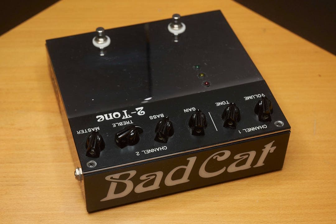 【専用】Bad Cat 2-Tone