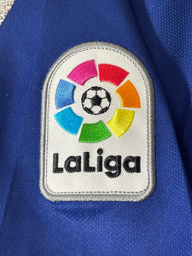 【正規品】バルセロナ　17/18 ホームレプリカ