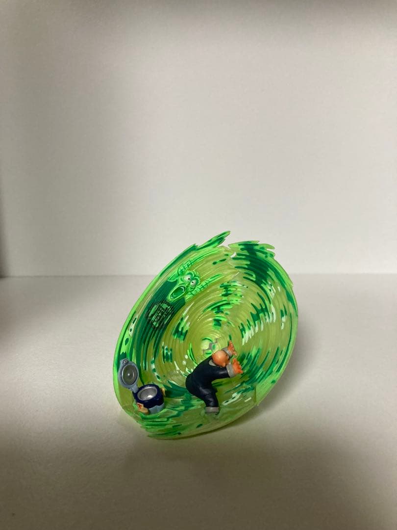 ドラゴンボールカプセル8点セット【クロニクル、クライシス】