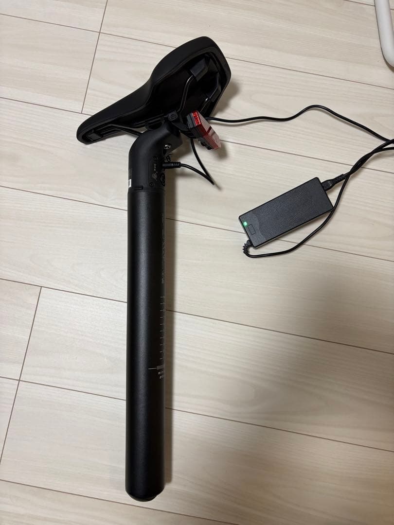 Ado Air 20 電動アシスト自転車