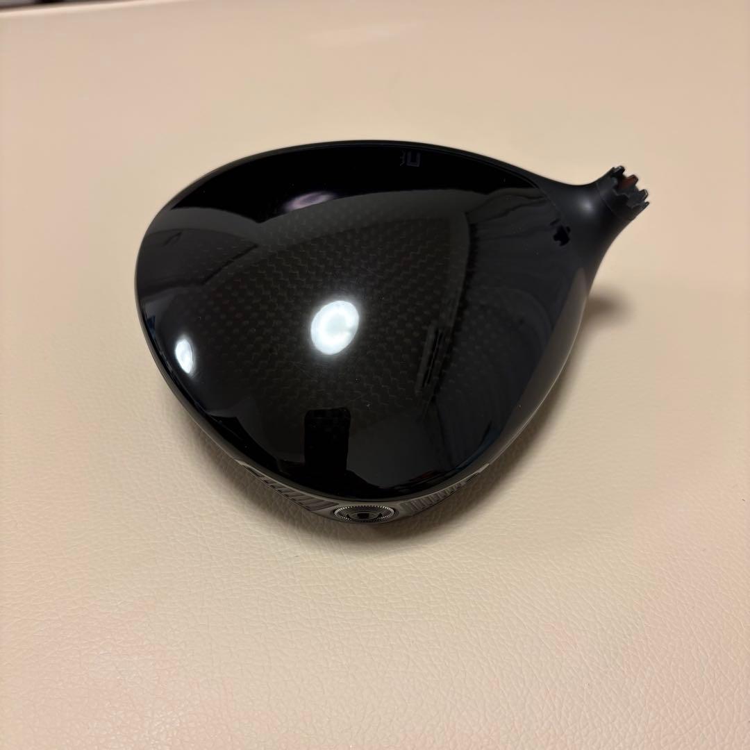 Cobra コブラ オプティム OPTM LSドライバー ヘッド レフティ