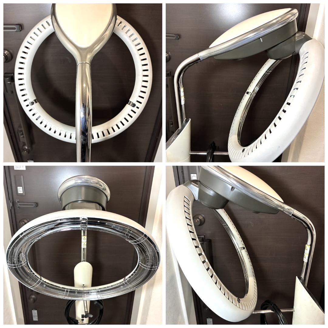 ■タカラベルモント　促進機　ローラーボールF　SD-S23■動作確認済