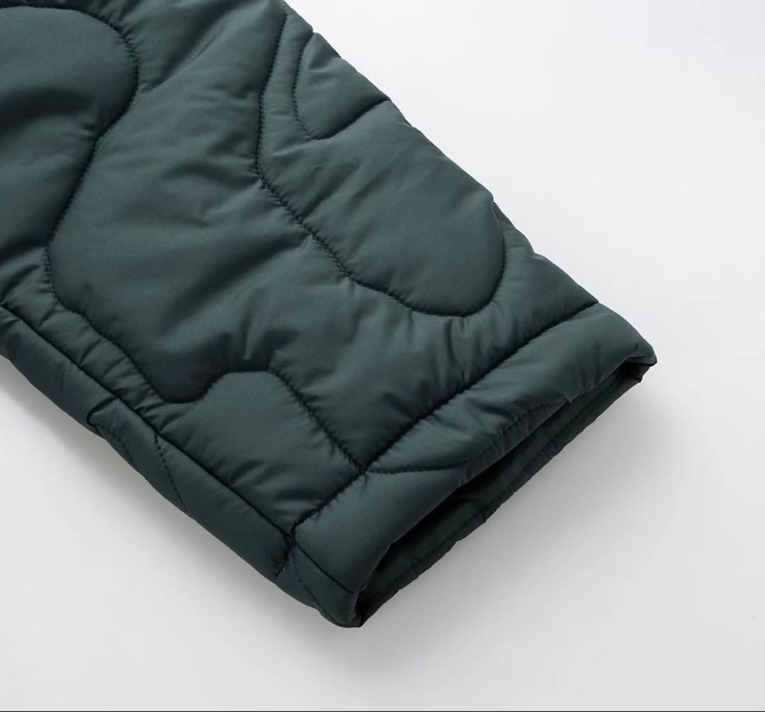 新品ナイキ Therma-FIT レペル サイドライン ジャケットXL