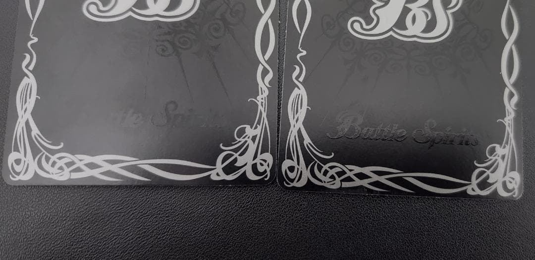 バトルスピリッツ 魔界七将　ベルゼビート　パンデミウム　XV　シークレット　シク