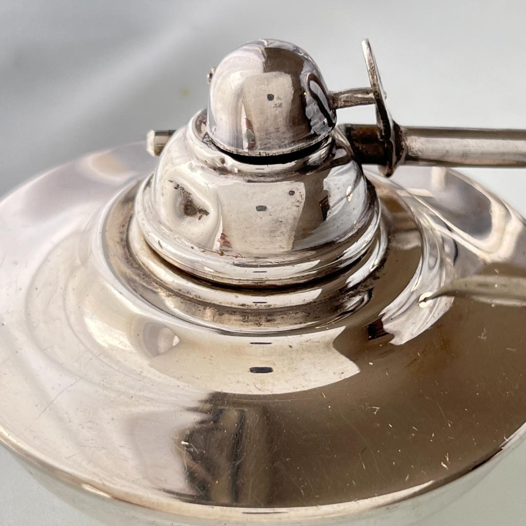 【William Suckling & Son】 ティーケトル アール・デコ