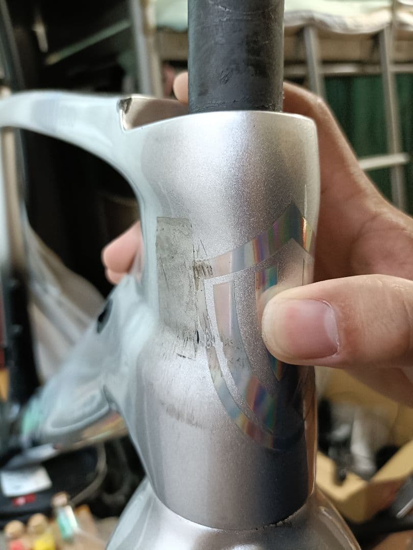 NAOwinspace t1300 フレームセット