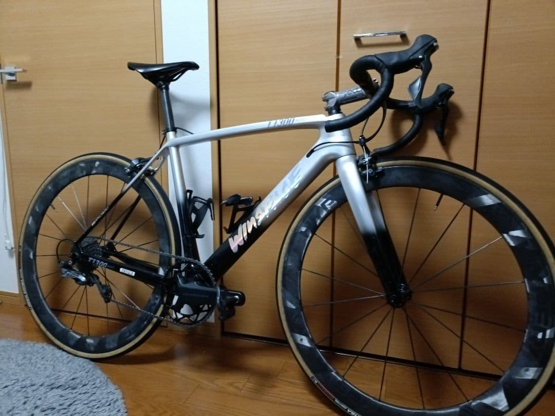 NAOwinspace t1300 フレームセット