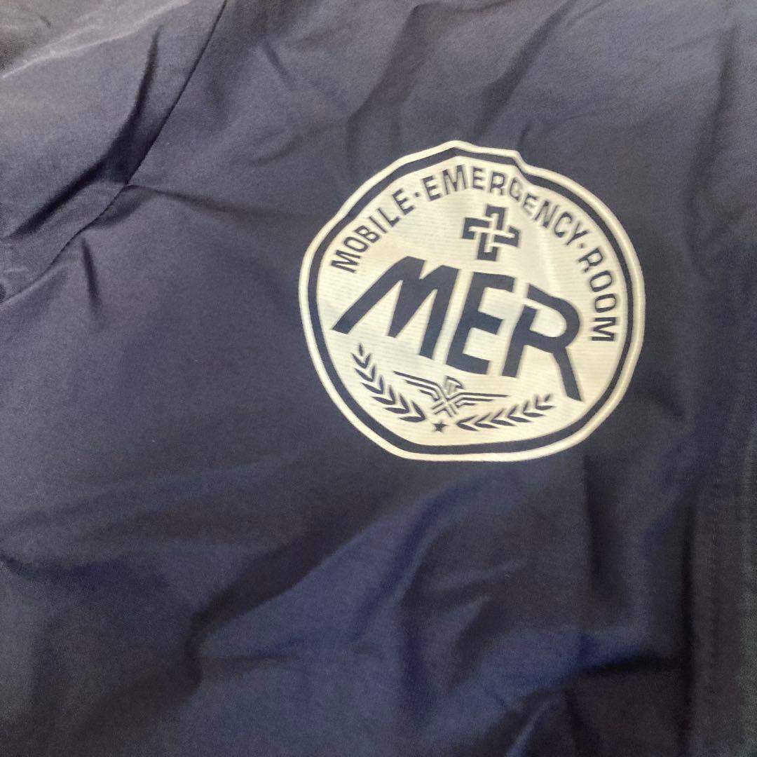 TOKYO MER ジャンパー