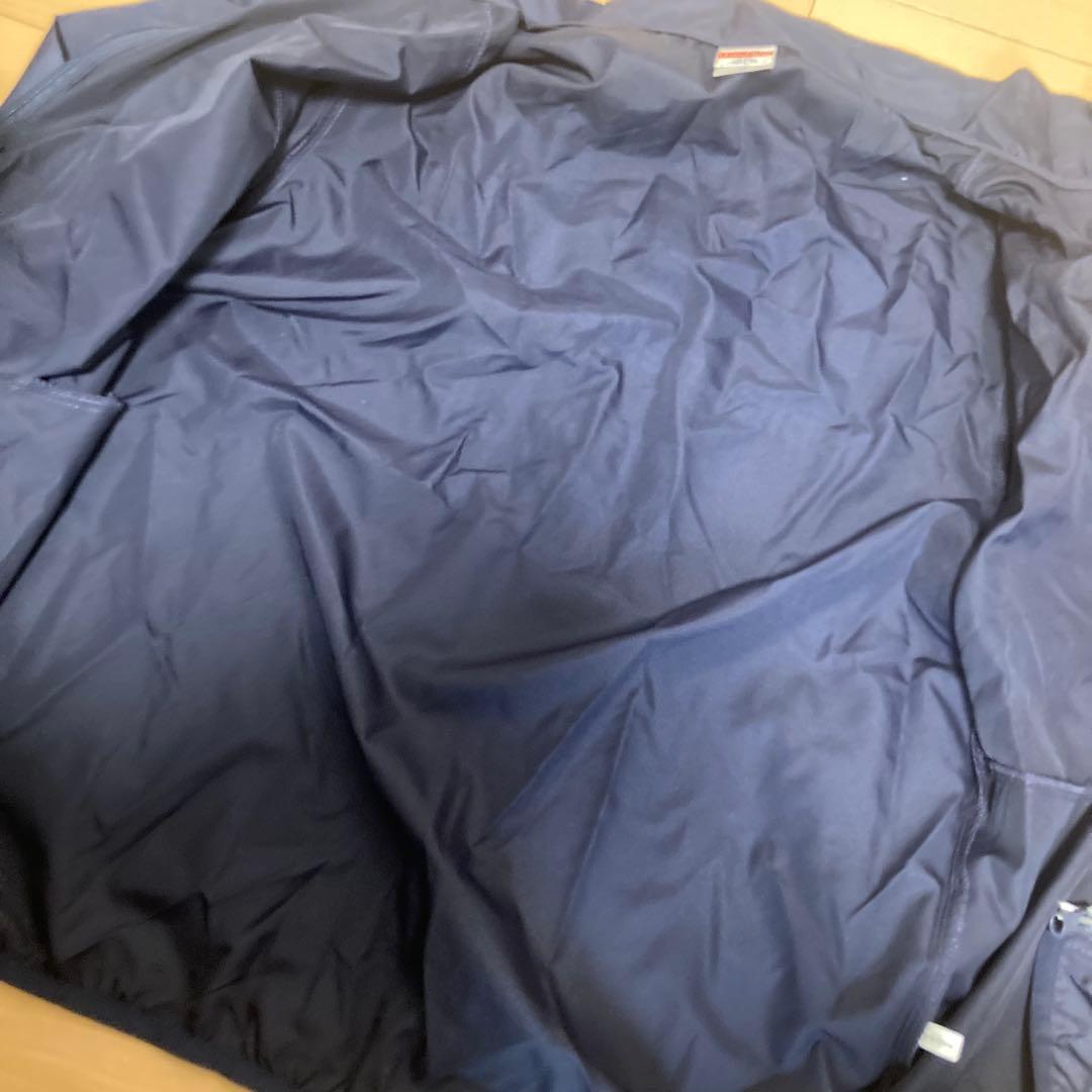 TOKYO MER ジャンパー