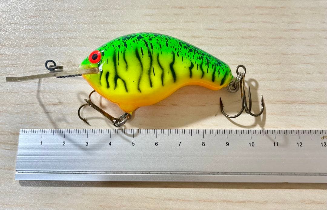 テネシータフィー オールド レア クランク ３個セット