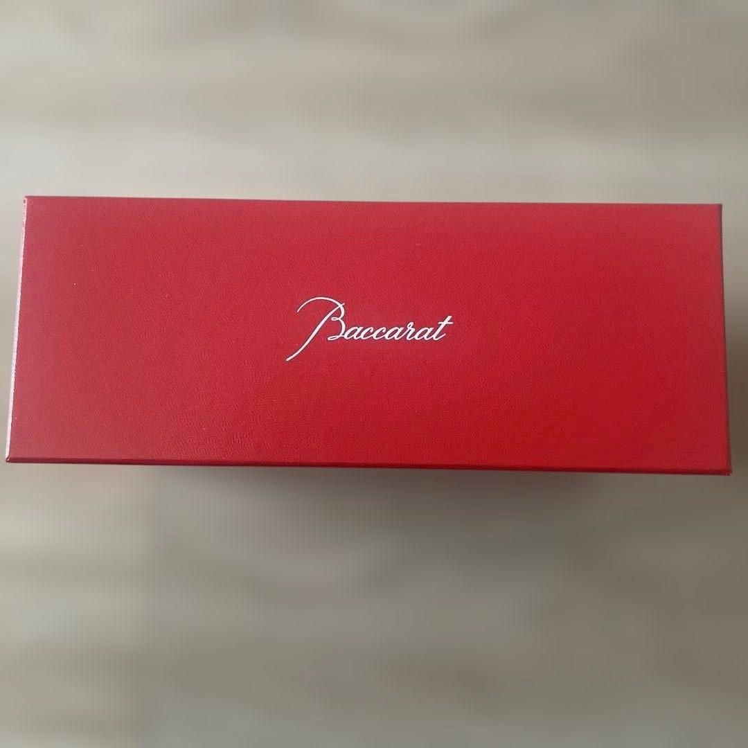 バカラ　クリスタル　干支 馬　2026