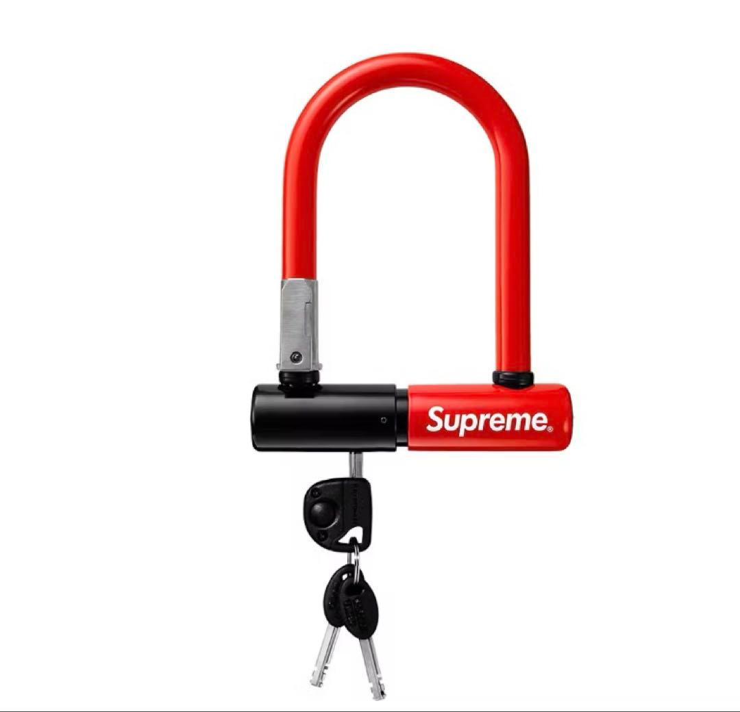Supreme × Kryptonite Evolution Mini-5