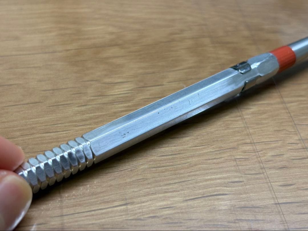 筆記具 IJ instruments